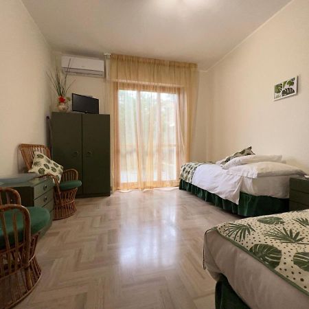 Garden Apartment Celle Ligure Zewnętrze zdjęcie