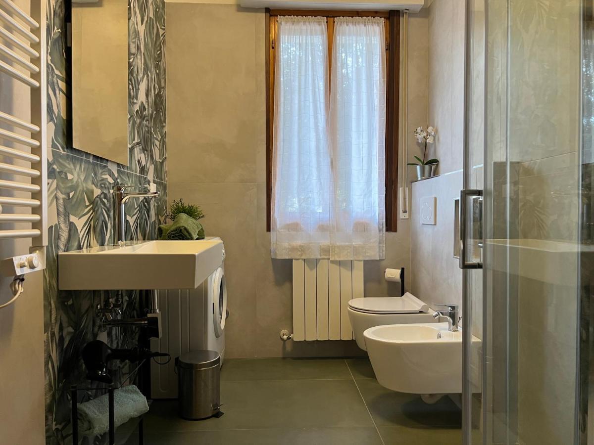 Garden Apartment Celle Ligure Zewnętrze zdjęcie
