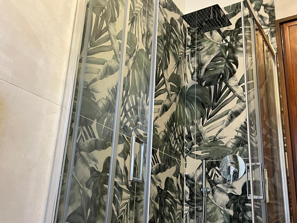 Garden Apartment Celle Ligure Zewnętrze zdjęcie