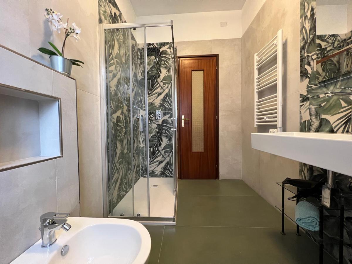 Garden Apartment Celle Ligure Zewnętrze zdjęcie