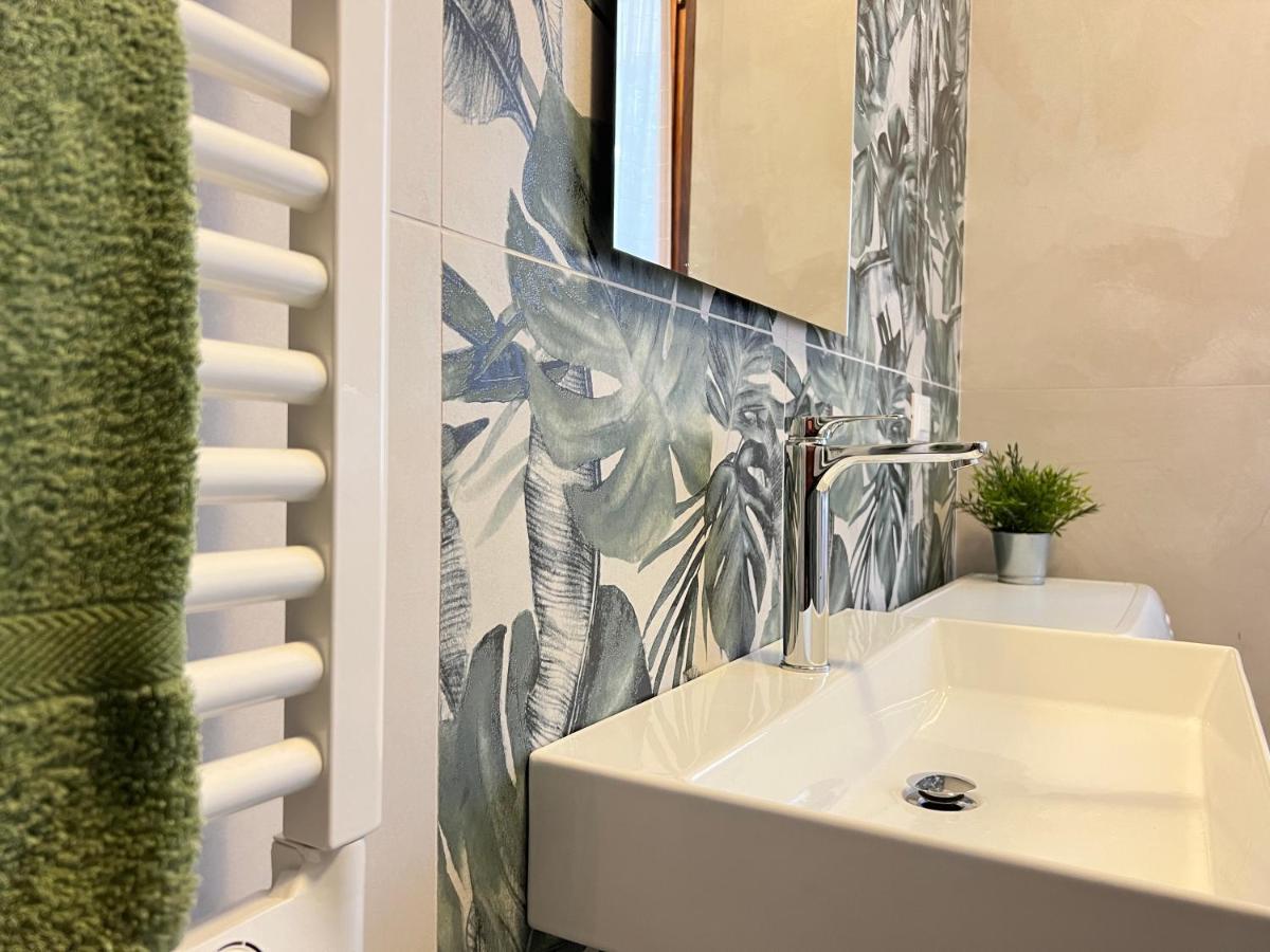 Garden Apartment Celle Ligure Zewnętrze zdjęcie