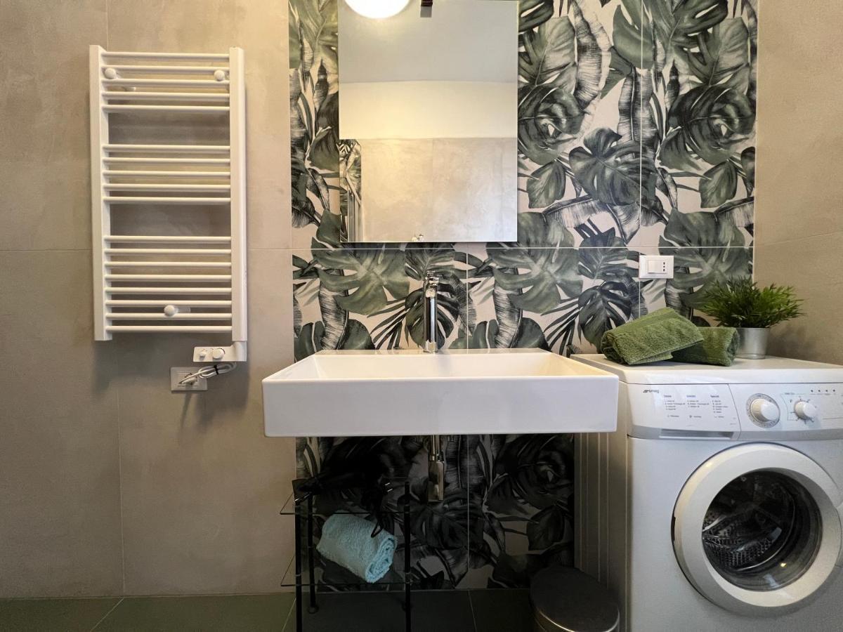 Garden Apartment Celle Ligure Zewnętrze zdjęcie