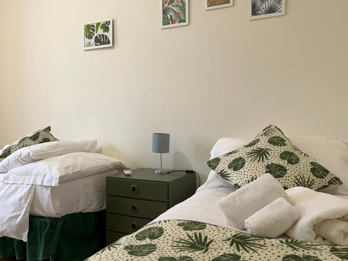 Garden Apartment Celle Ligure Zewnętrze zdjęcie