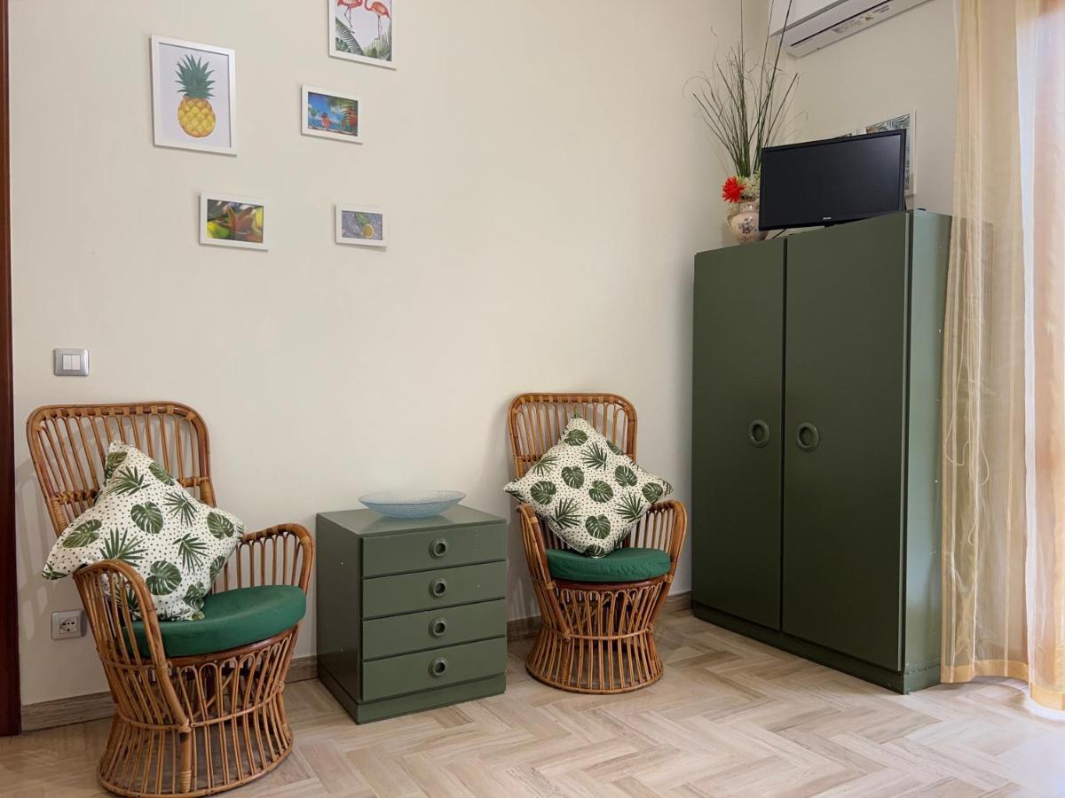 Garden Apartment Celle Ligure Zewnętrze zdjęcie