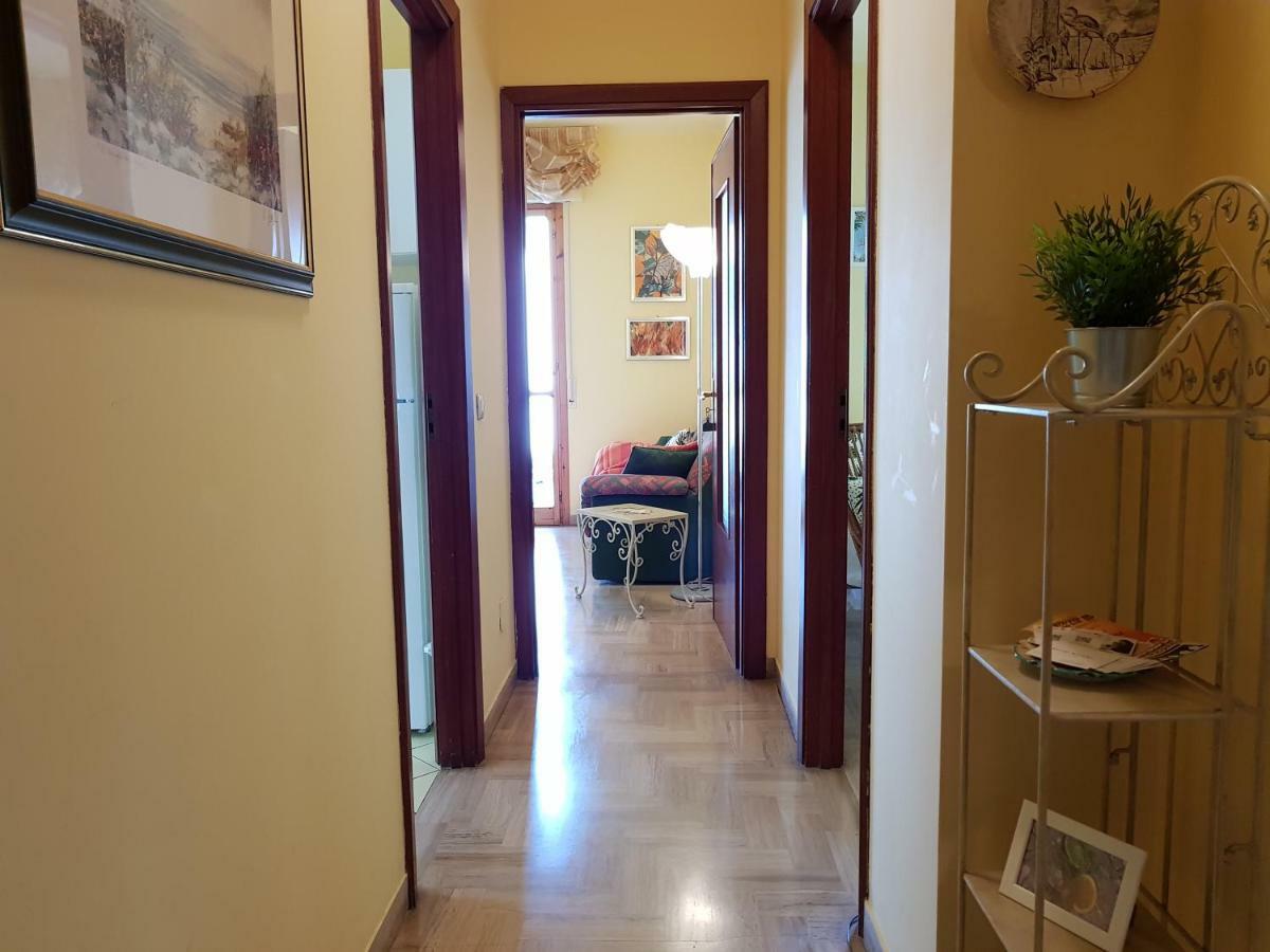 Garden Apartment Celle Ligure Zewnętrze zdjęcie