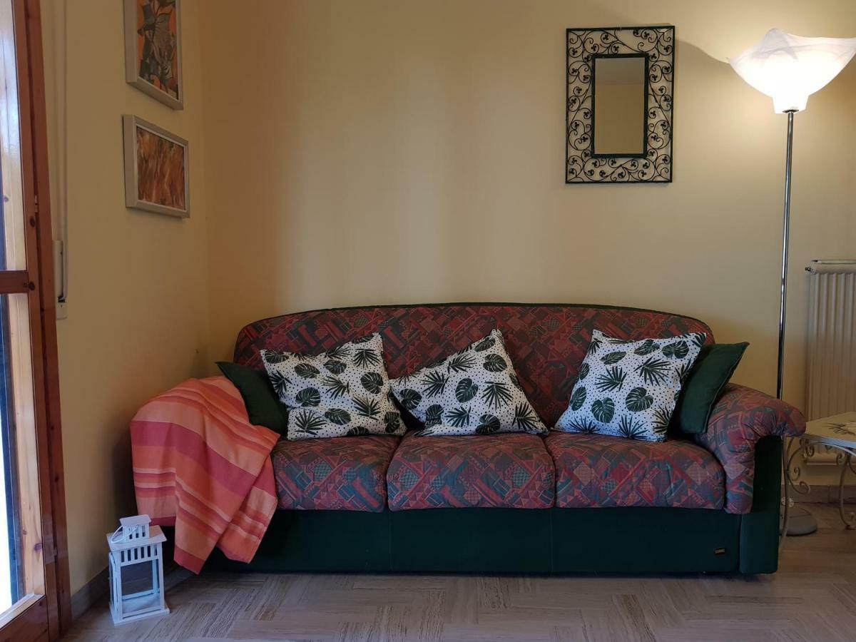 Garden Apartment Celle Ligure Zewnętrze zdjęcie