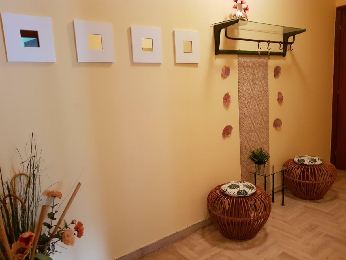 Garden Apartment Celle Ligure Zewnętrze zdjęcie