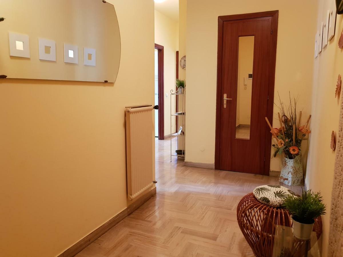Garden Apartment Celle Ligure Zewnętrze zdjęcie