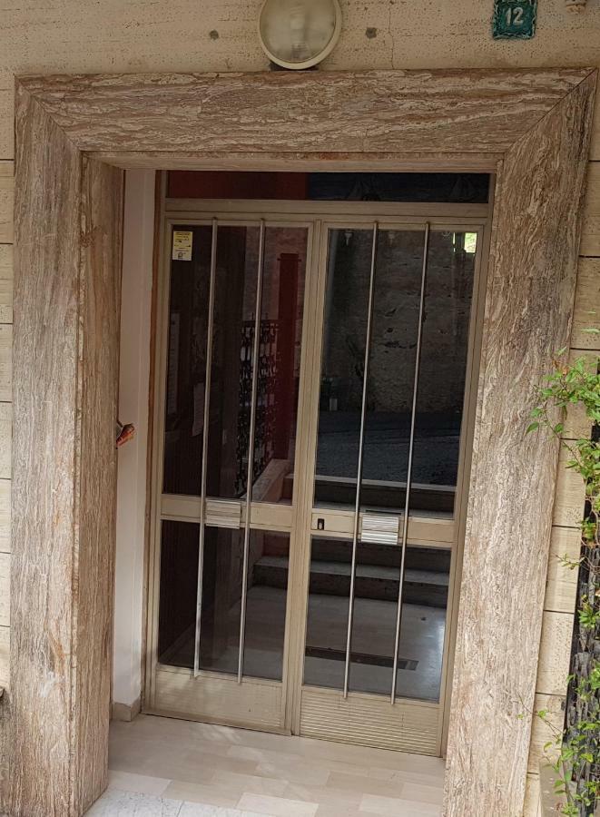 Garden Apartment Celle Ligure Zewnętrze zdjęcie